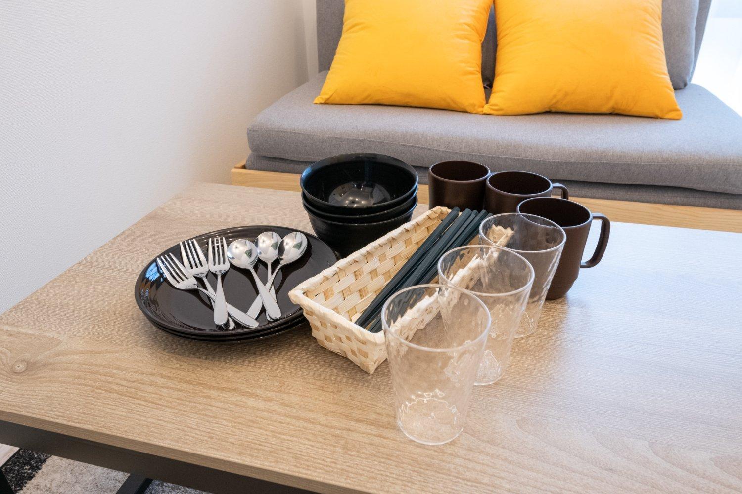 Appartement Tasuki Smart Higashishinjuku Tōkyō