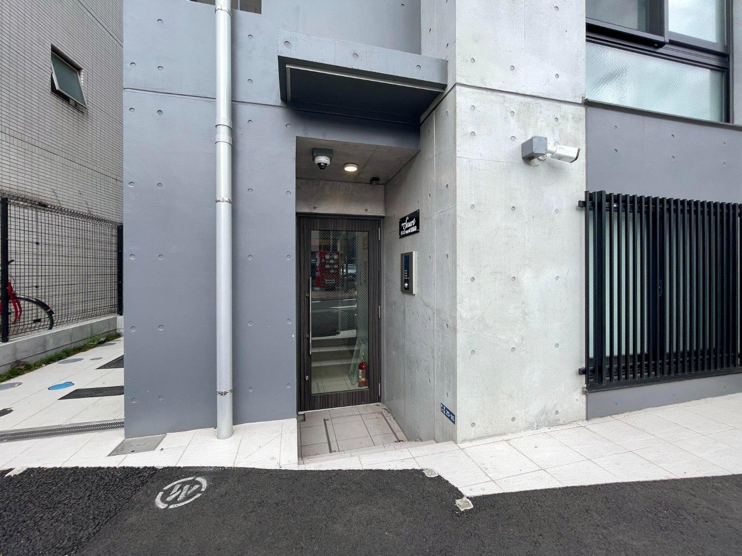 Tasuki Smart Higashishinjuku * Tōkyō