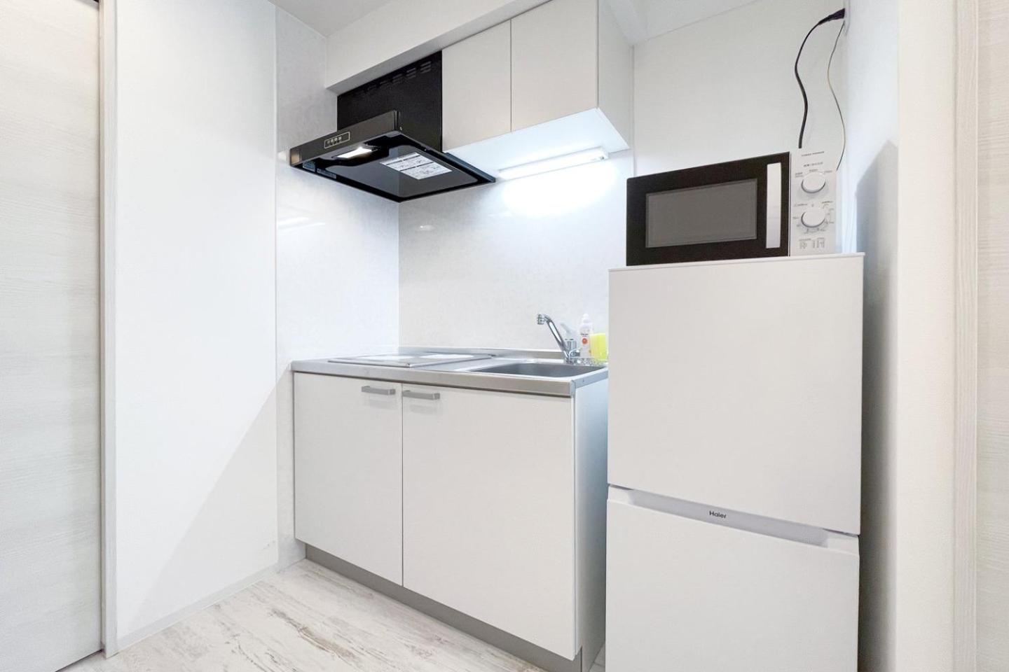 Appartement Tasuki Smart Higashishinjuku