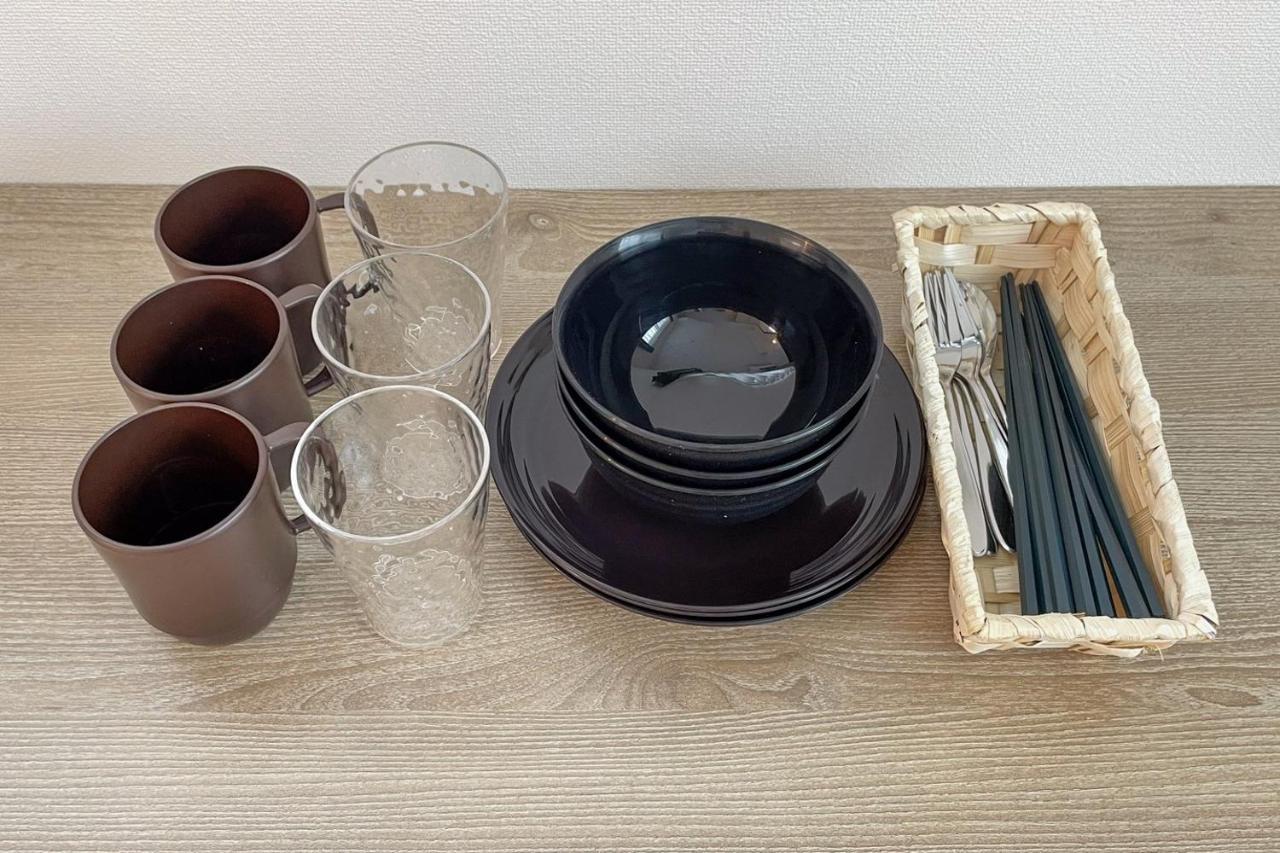 Tasuki Smart Higashishinjuku Appartement