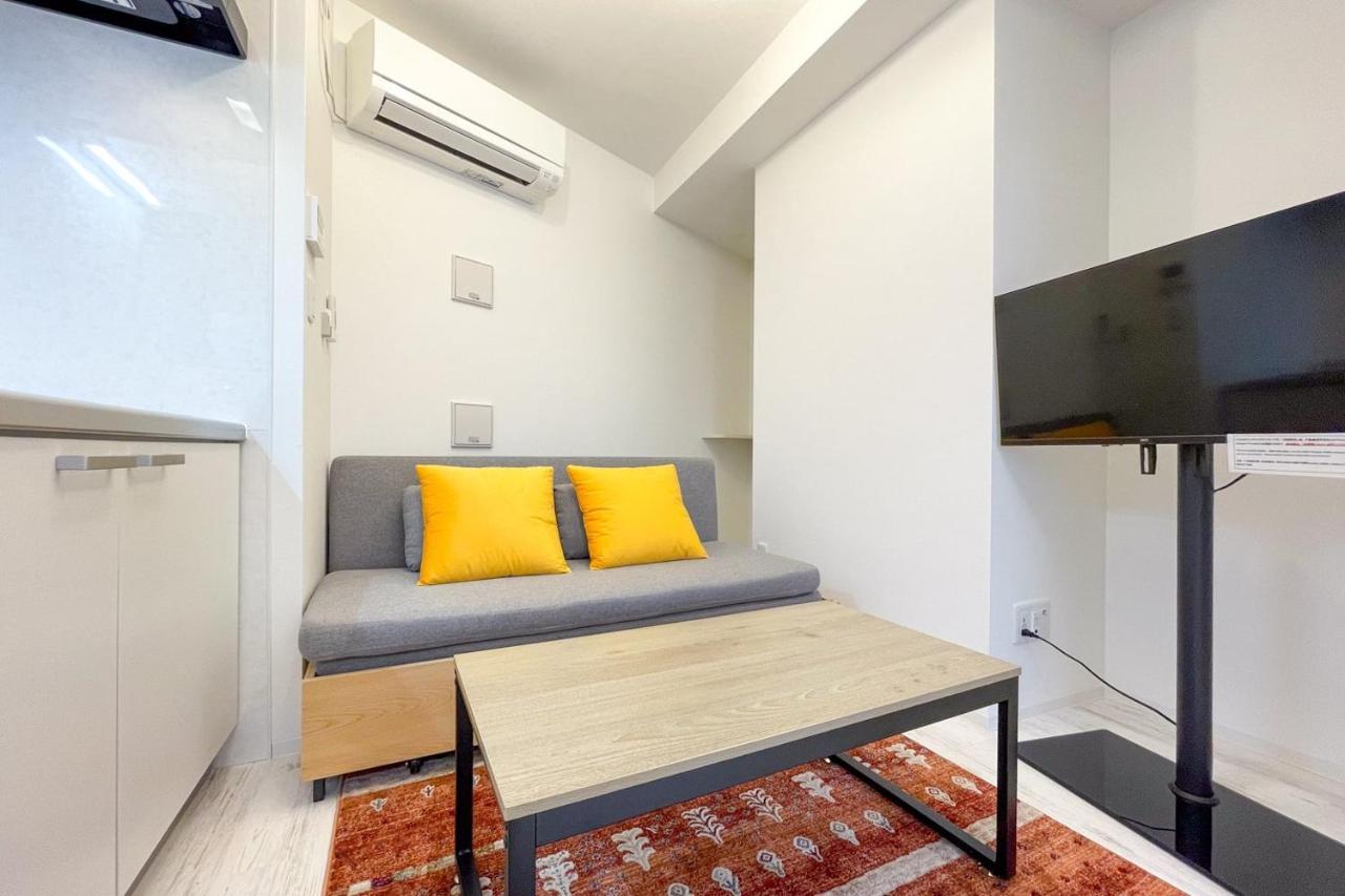 Tasuki Smart Higashishinjuku Appartement