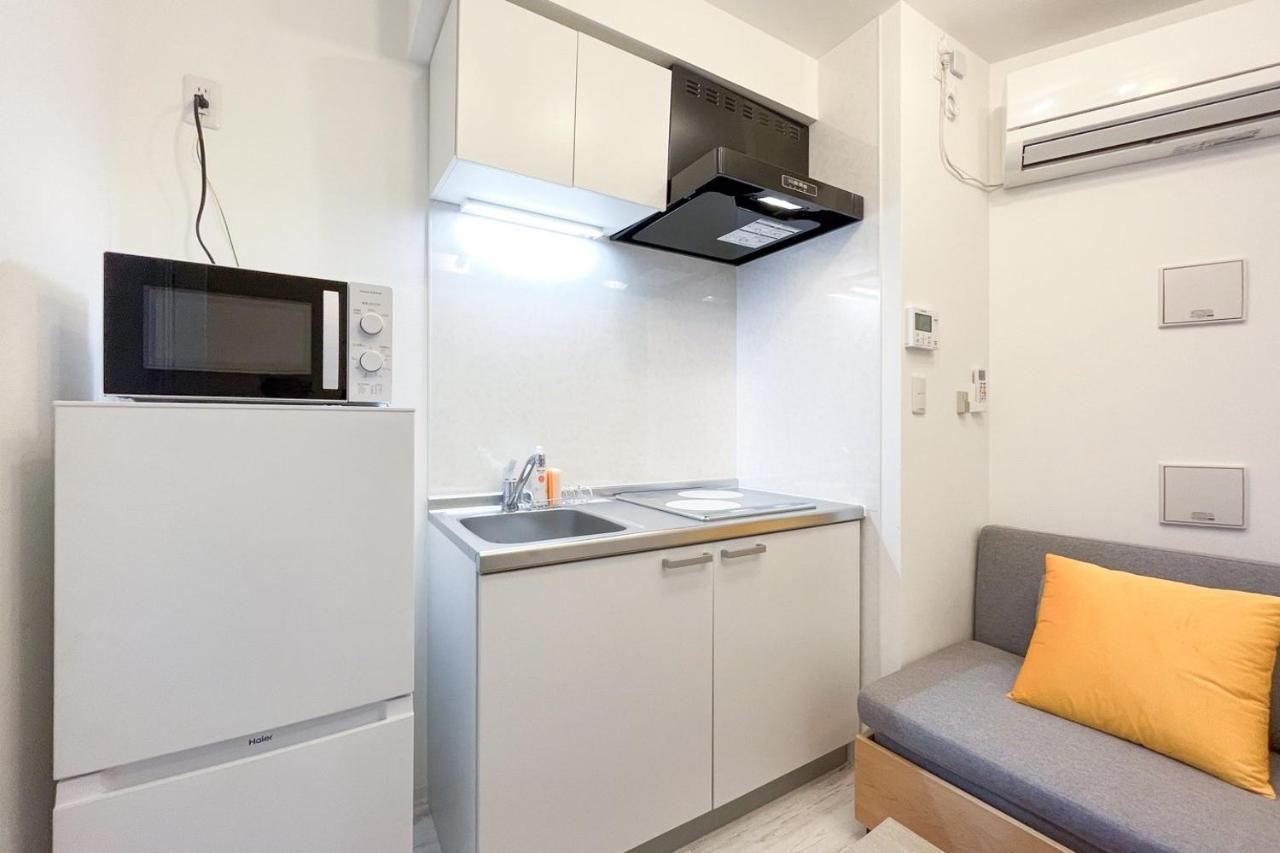 Appartement Tasuki Smart Higashishinjuku *