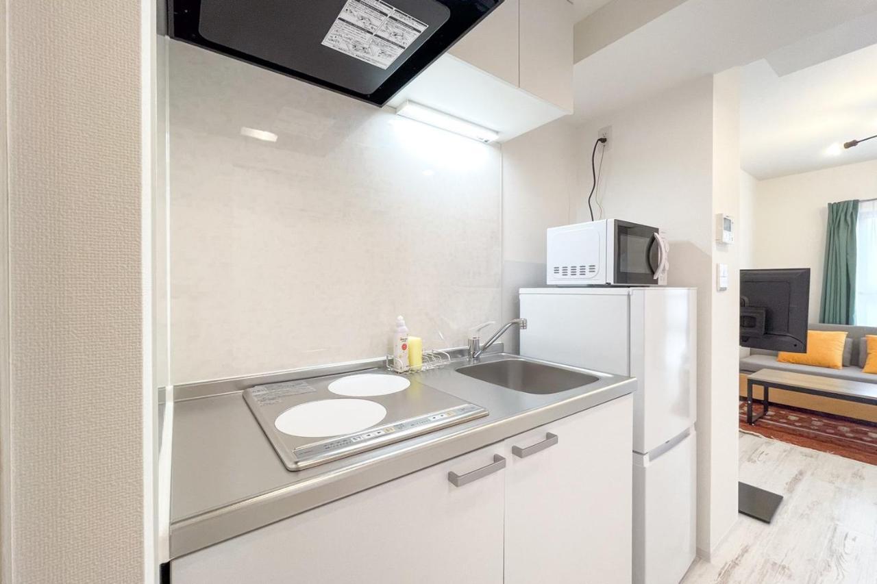 Appartement Tasuki Smart Higashishinjuku *