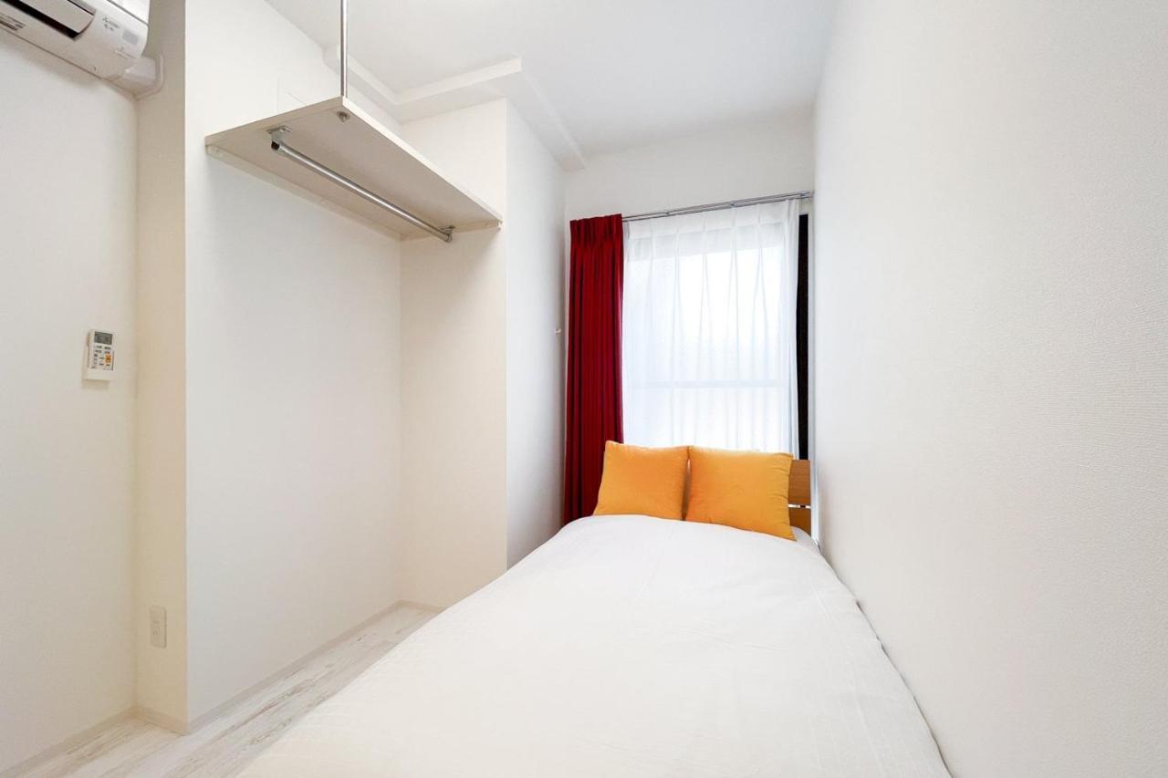 Tasuki Smart Higashishinjuku Appartement Tokio
