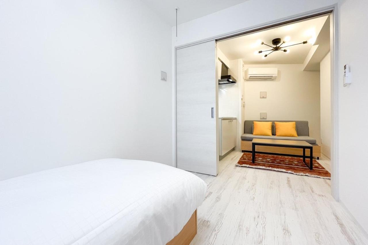 Appartement Tasuki Smart Higashishinjuku Tokio