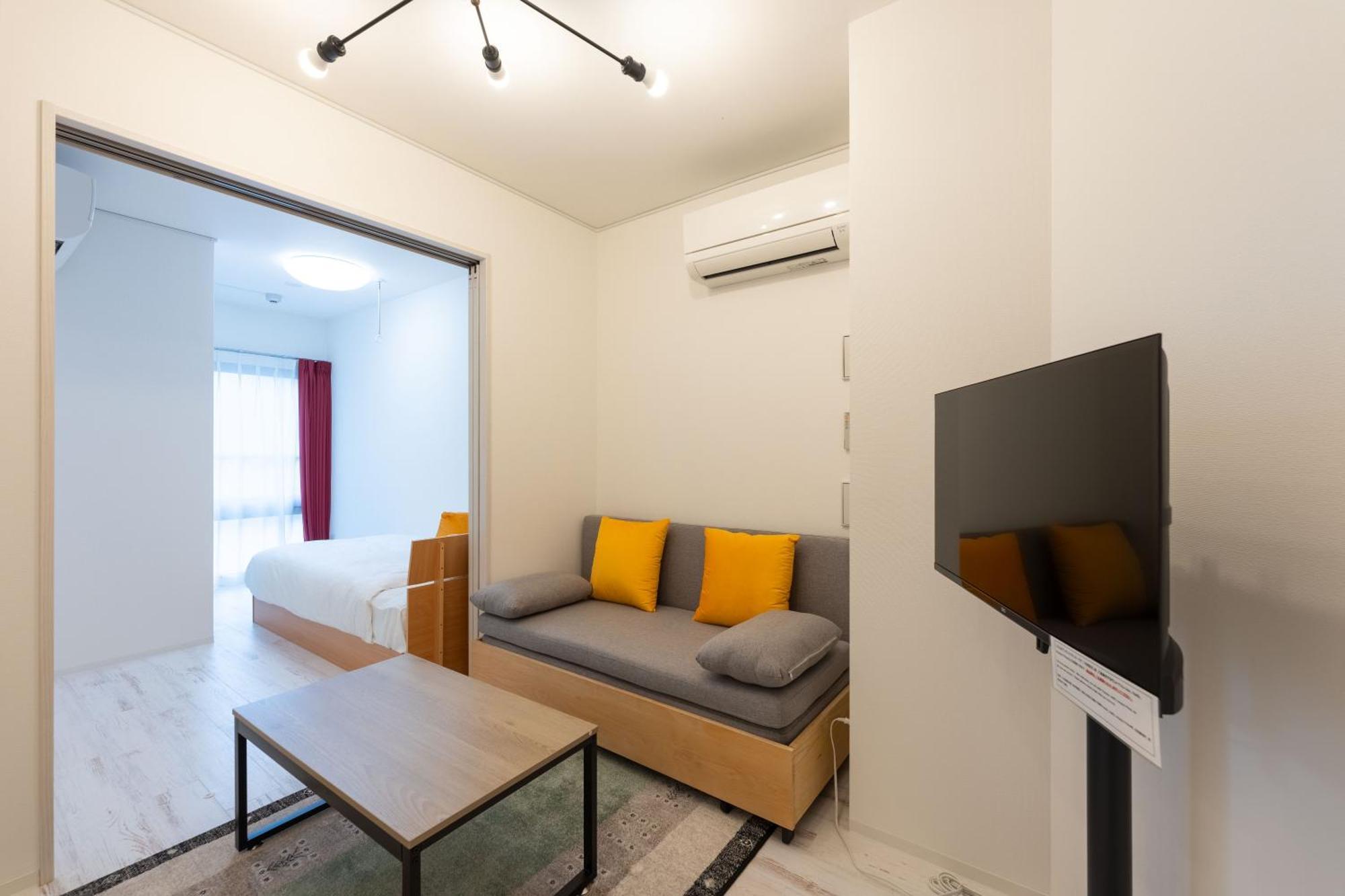 Appartement Tasuki Smart Higashishinjuku *