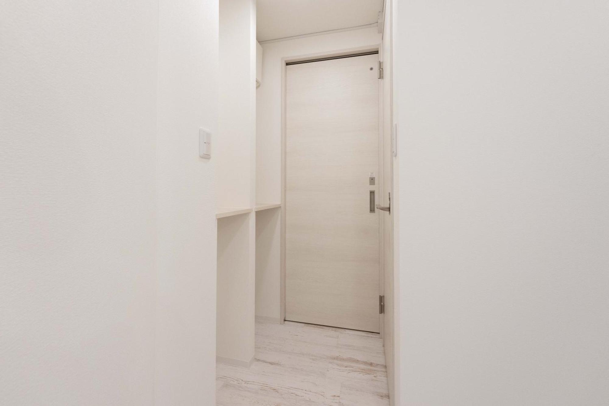 Appartement Tasuki Smart Higashishinjuku *