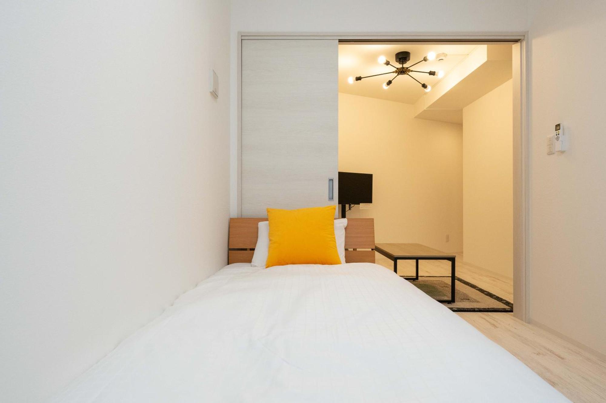 Tasuki Smart Higashishinjuku Appartement