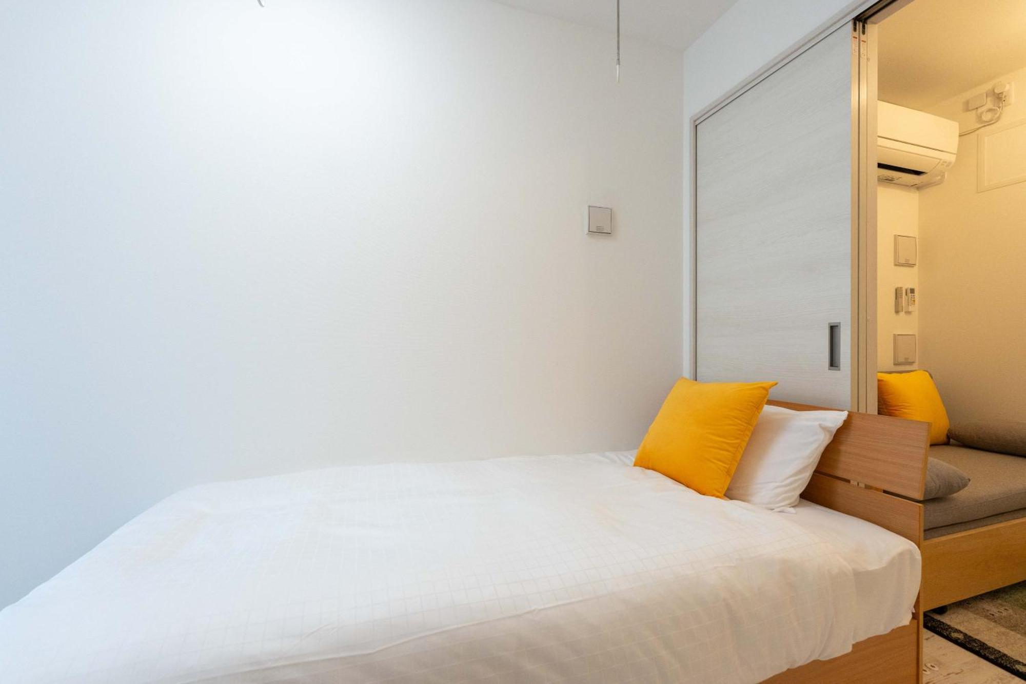 Tasuki Smart Higashishinjuku Appartement