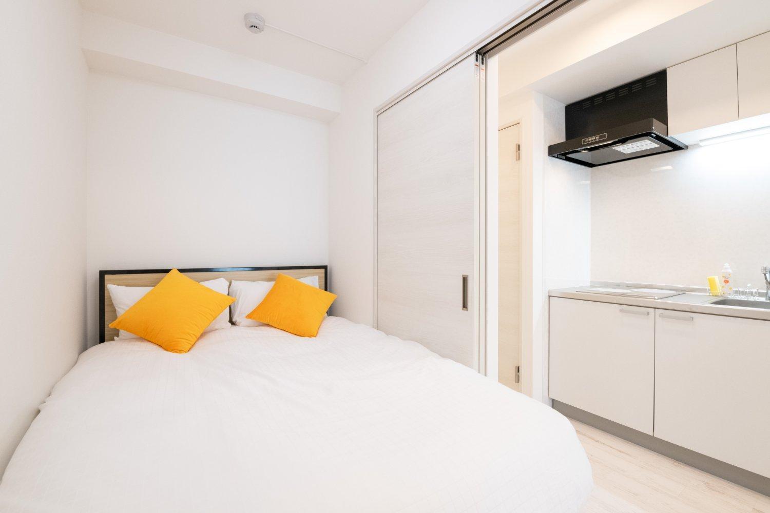 Tasuki Smart Higashishinjuku Appartement