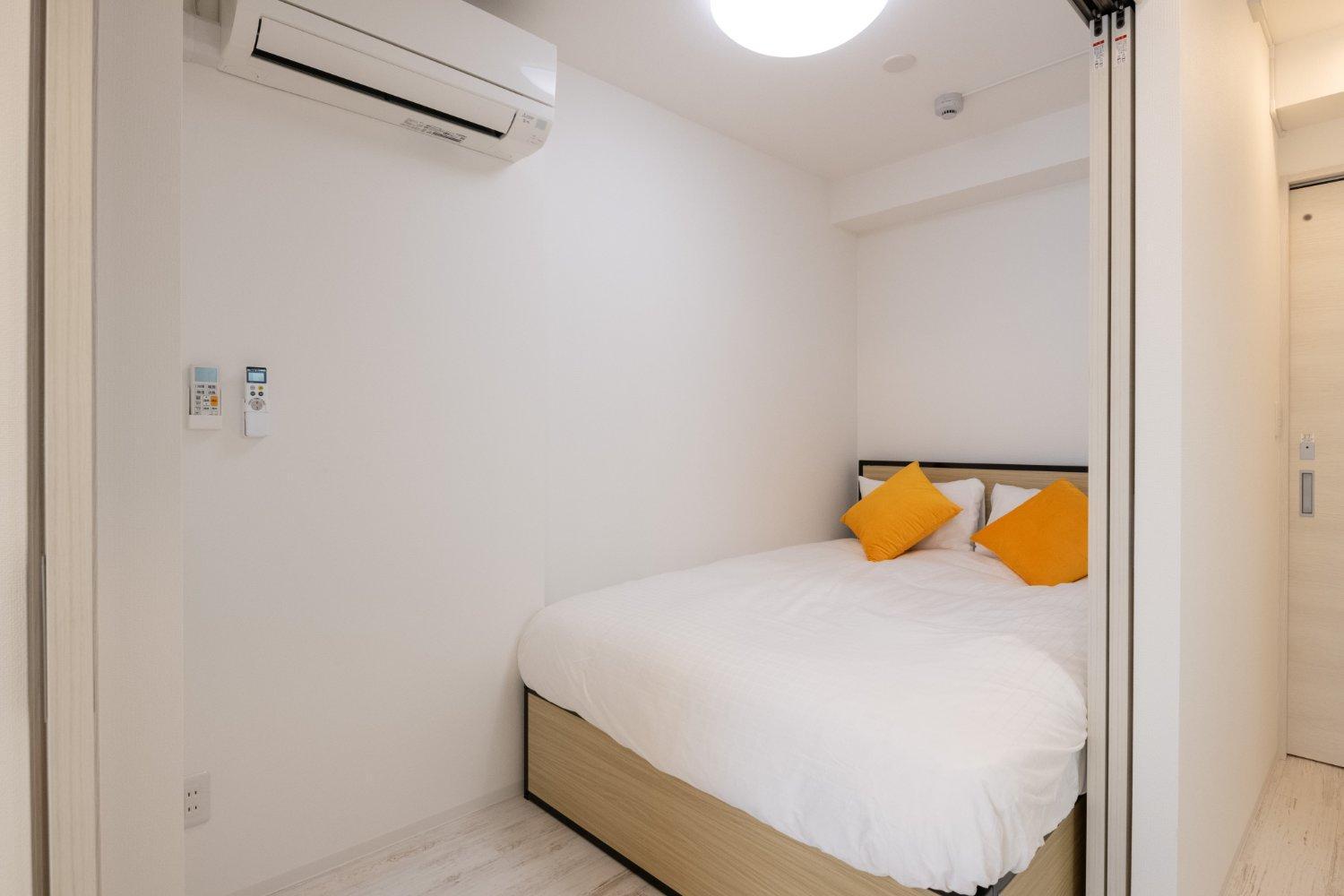Appartement Tasuki Smart Higashishinjuku Tokio