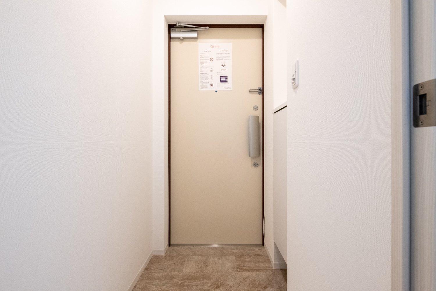 Appartement Tasuki Smart Higashishinjuku *