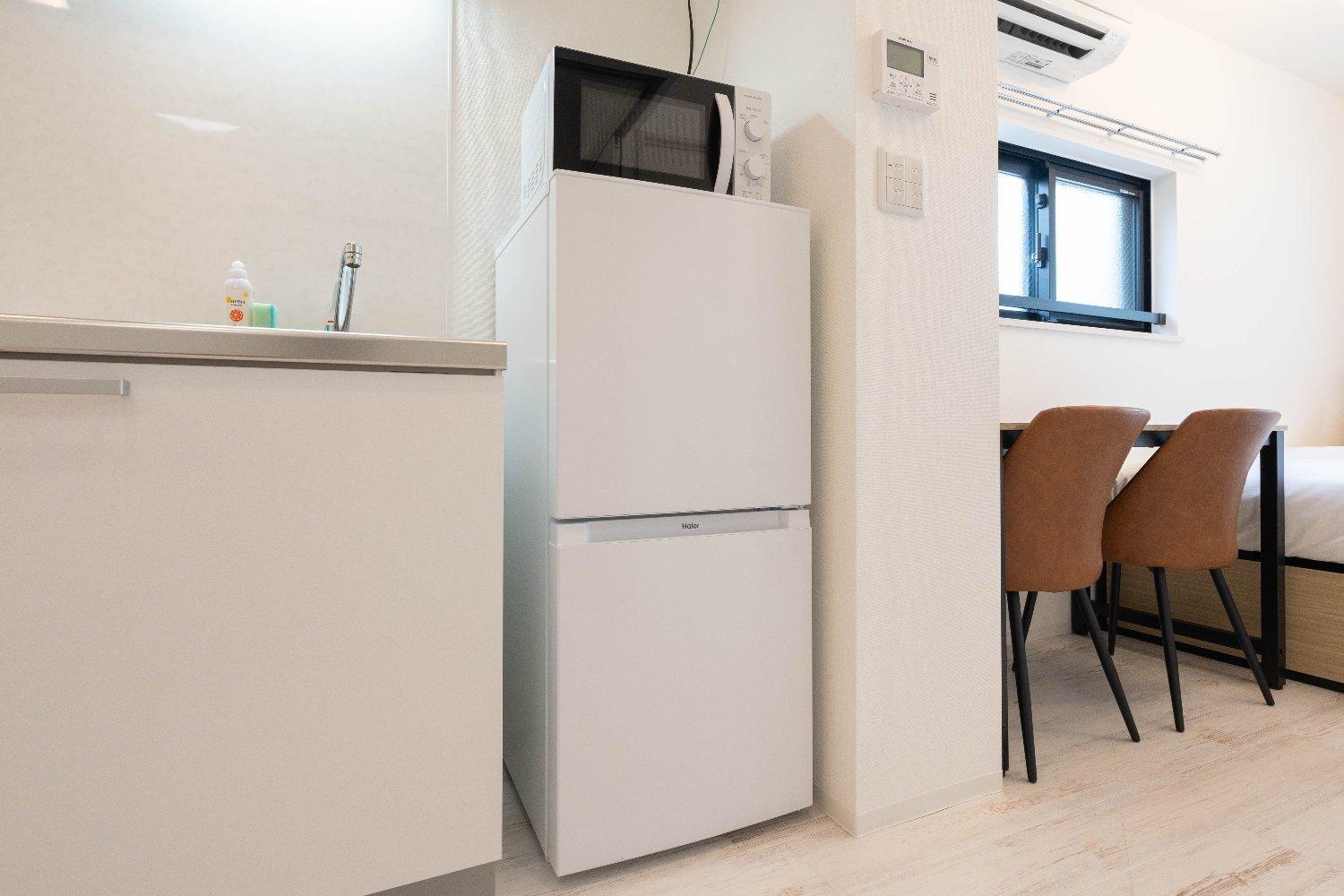 Appartement Tasuki Smart Higashishinjuku Tokio