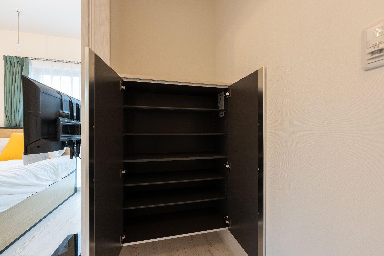 Appartement Tasuki Smart Higashishinjuku Tokio