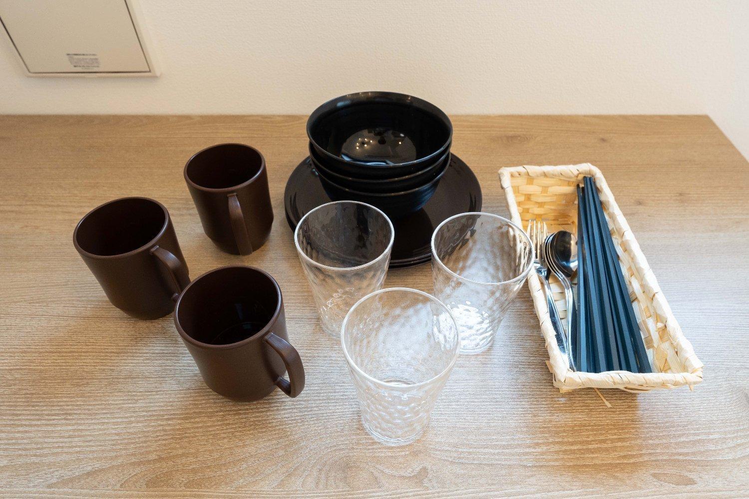 Appartement Tasuki Smart Higashishinjuku