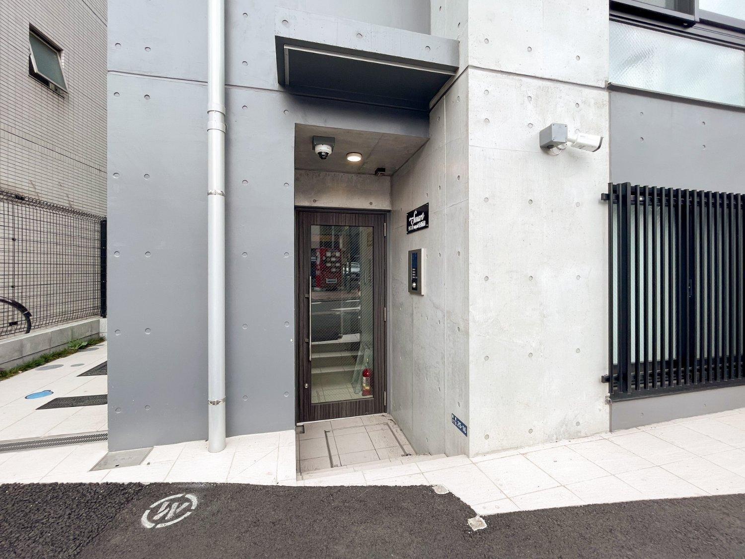 Tasuki Smart Higashishinjuku Appartement *