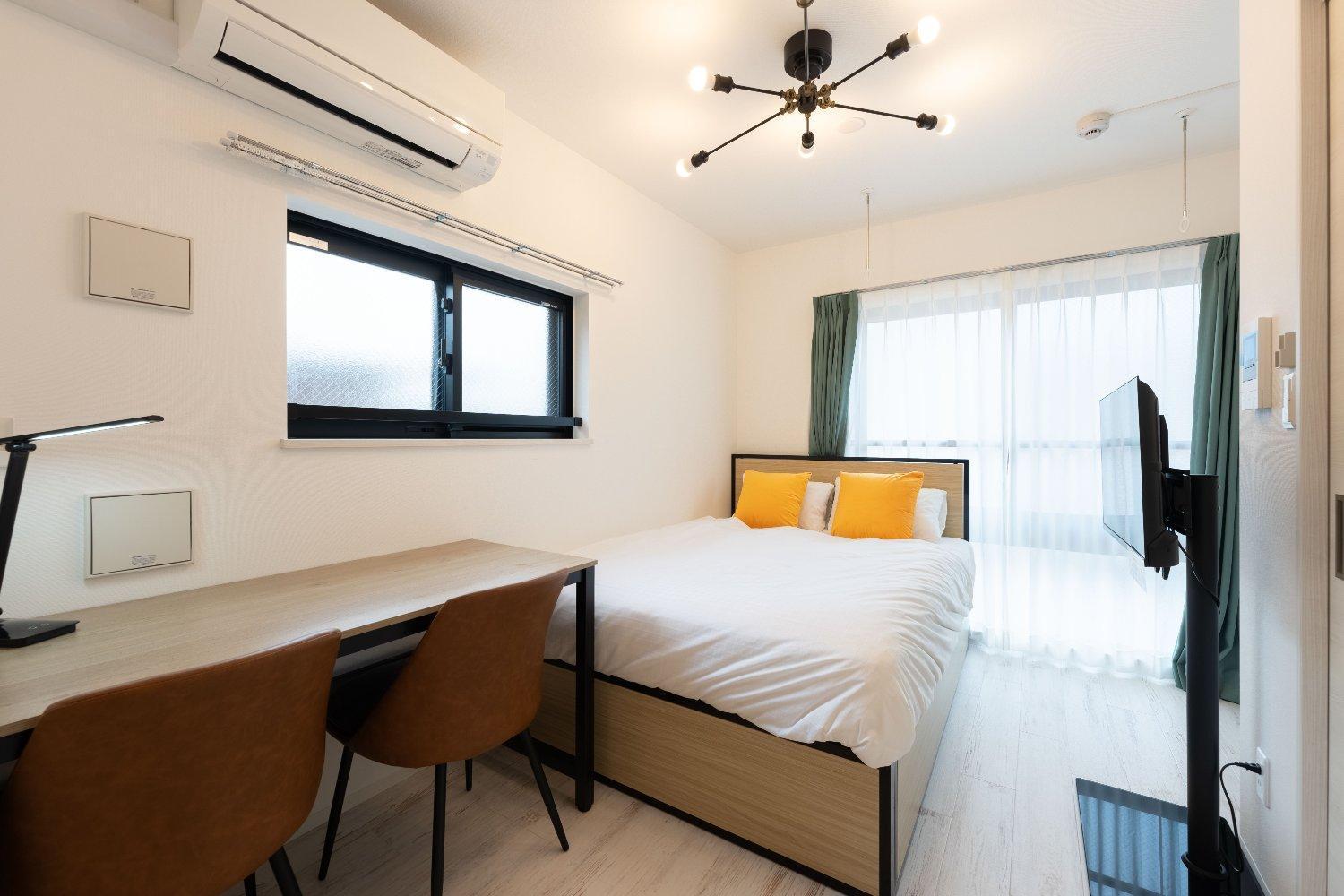 Appartement Tasuki Smart Higashishinjuku *