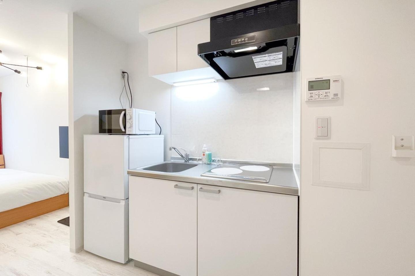 Tasuki Smart Higashishinjuku Appartement