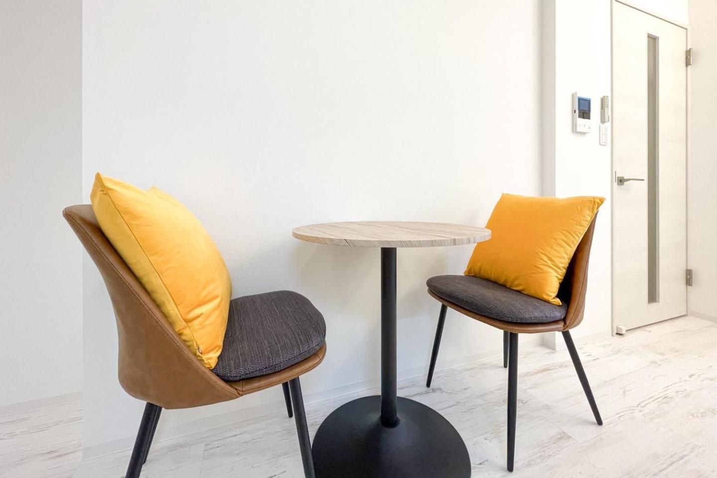Tasuki Smart Higashishinjuku Appartement *