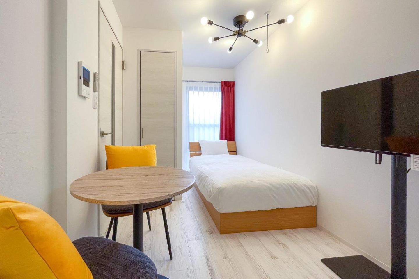 Tasuki Smart Higashishinjuku Appartement *