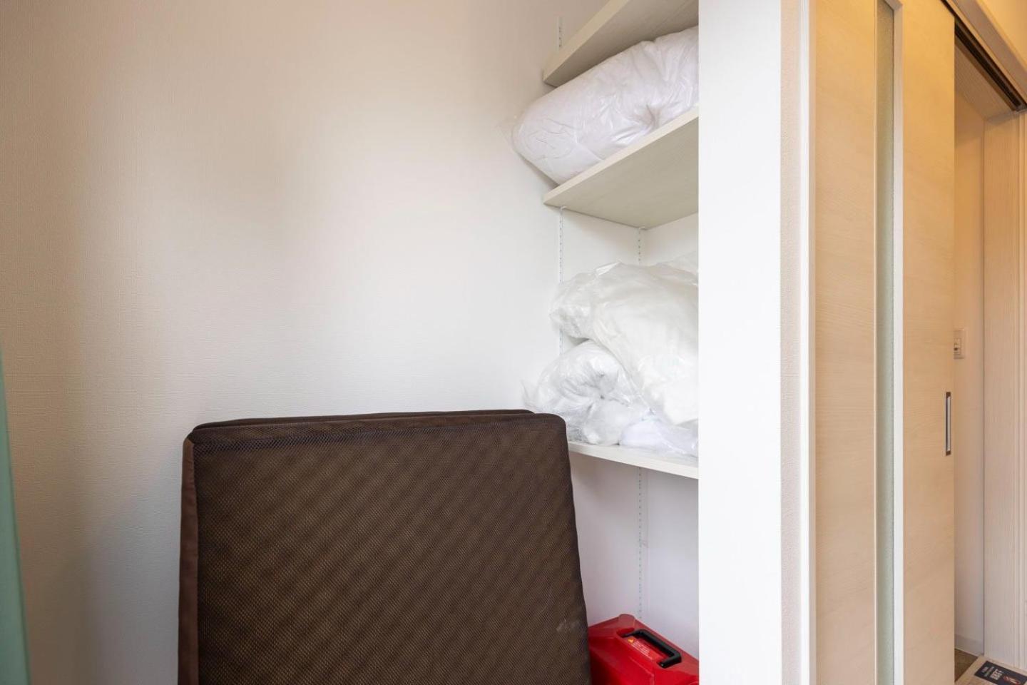 Tasuki Smart Higashishinjuku Appartement *