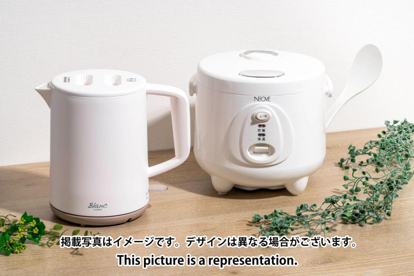 Appartement Tasuki Smart Higashishinjuku *