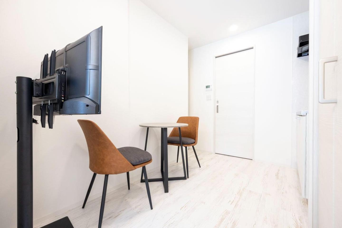 Tasuki Smart Higashishinjuku Appartement