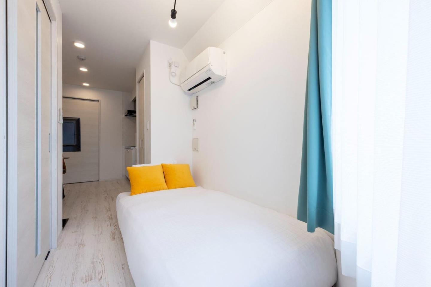 Tasuki Smart Higashishinjuku Appartement Tokio