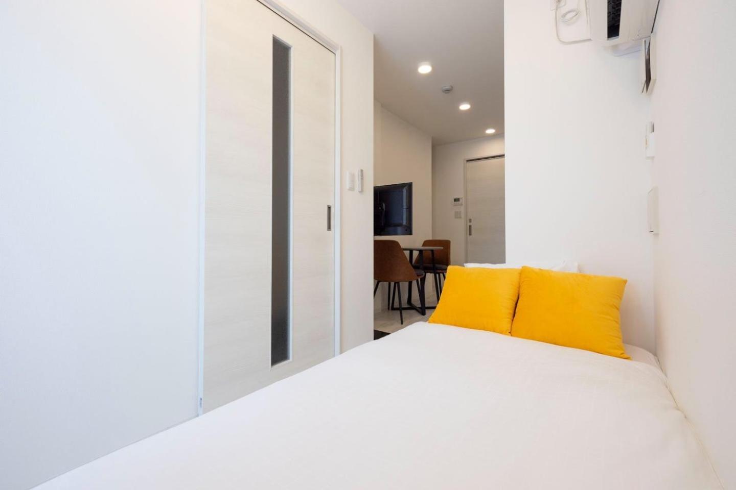 Appartement Tasuki Smart Higashishinjuku